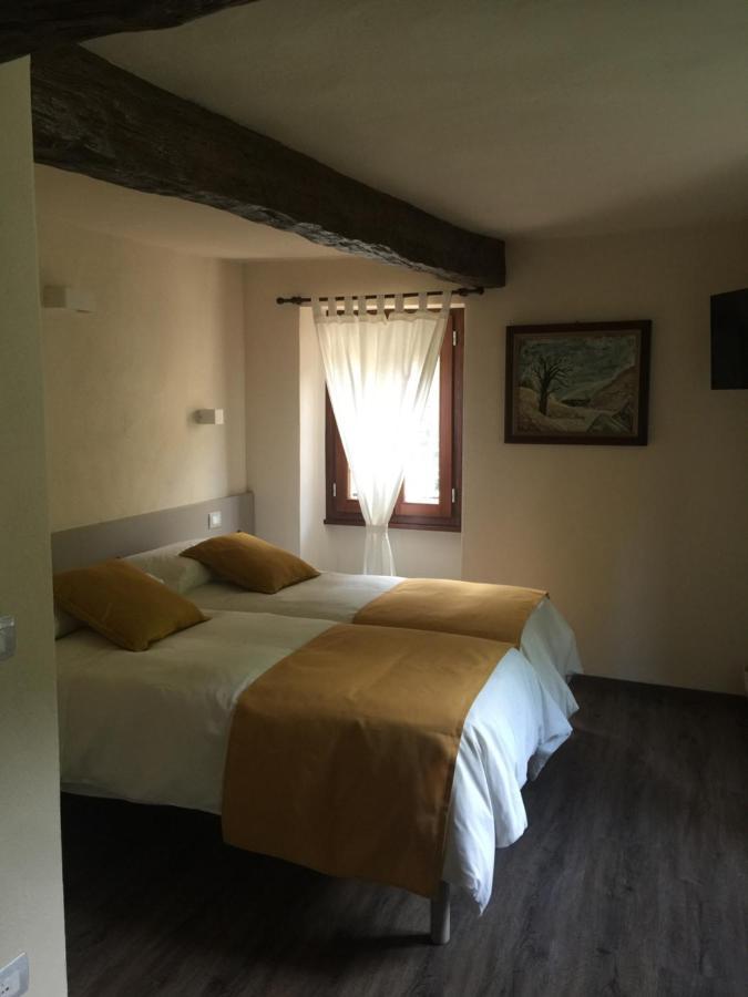 Delzanno Hotel Varallo Luaran gambar